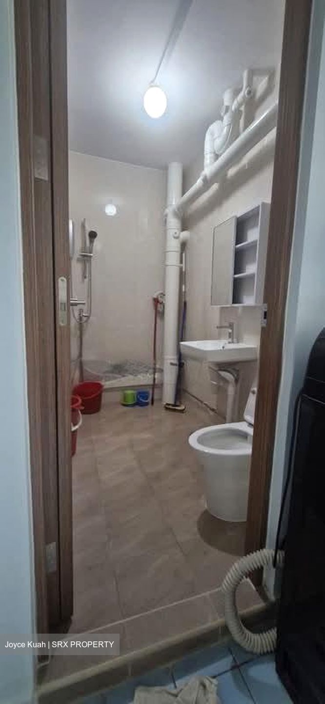 Blk 701 Woodlands Drive 40 (Woodlands), HDB 4 Rooms #548210991